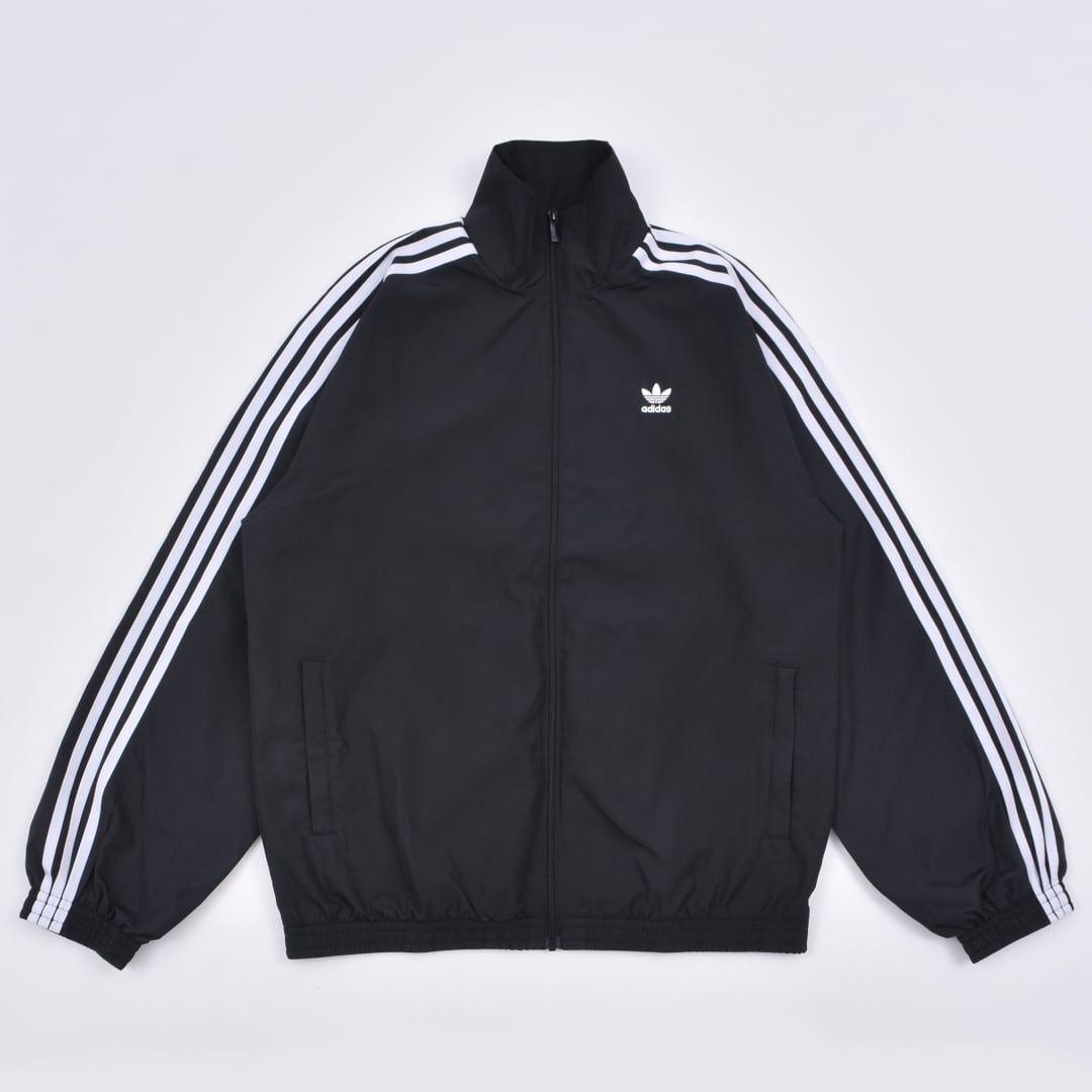 adidas】2025 S/S ファイヤーバード トラックトップ(オーバー