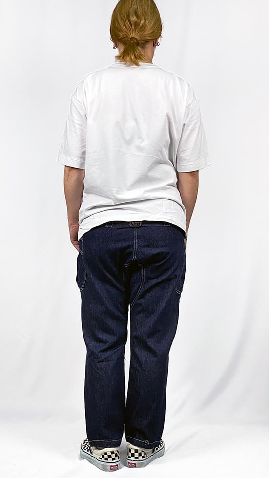 1001M リザーブパンツ | mercifulweb