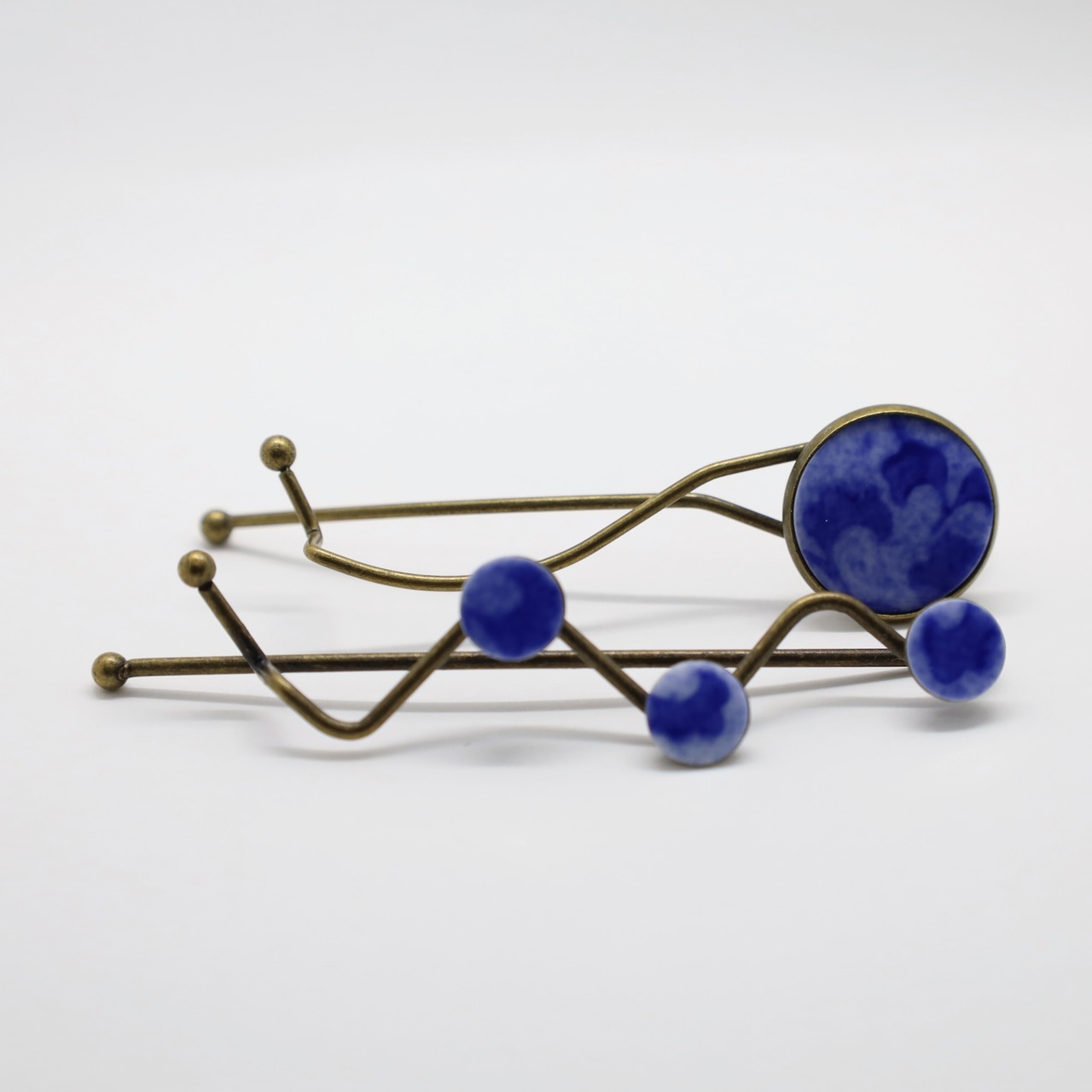 Hairpin8