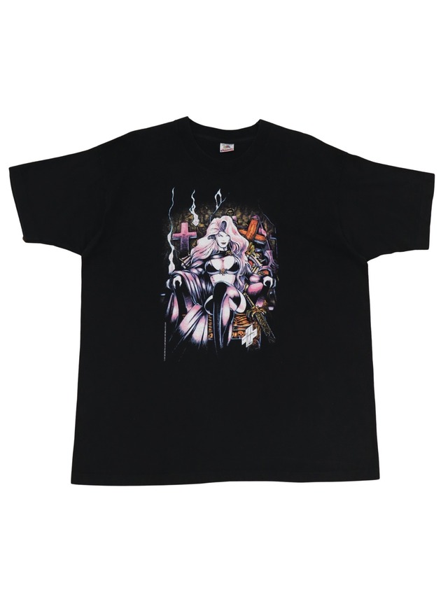 Chaos! Comics「Lady Death」XL