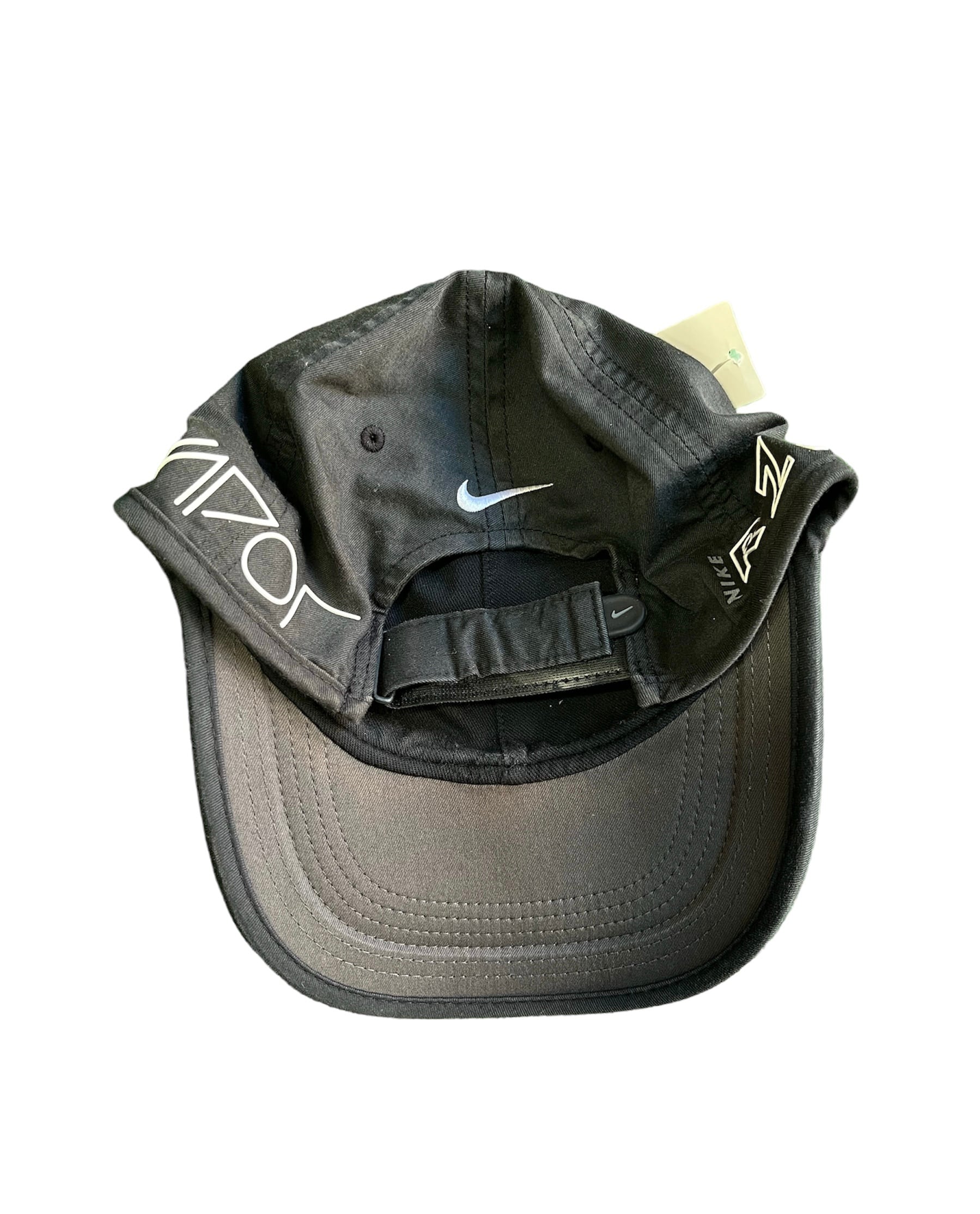 Nike golf cap ナイキゴルフ キャップ | SUZUKINO(ONLINESTORE)