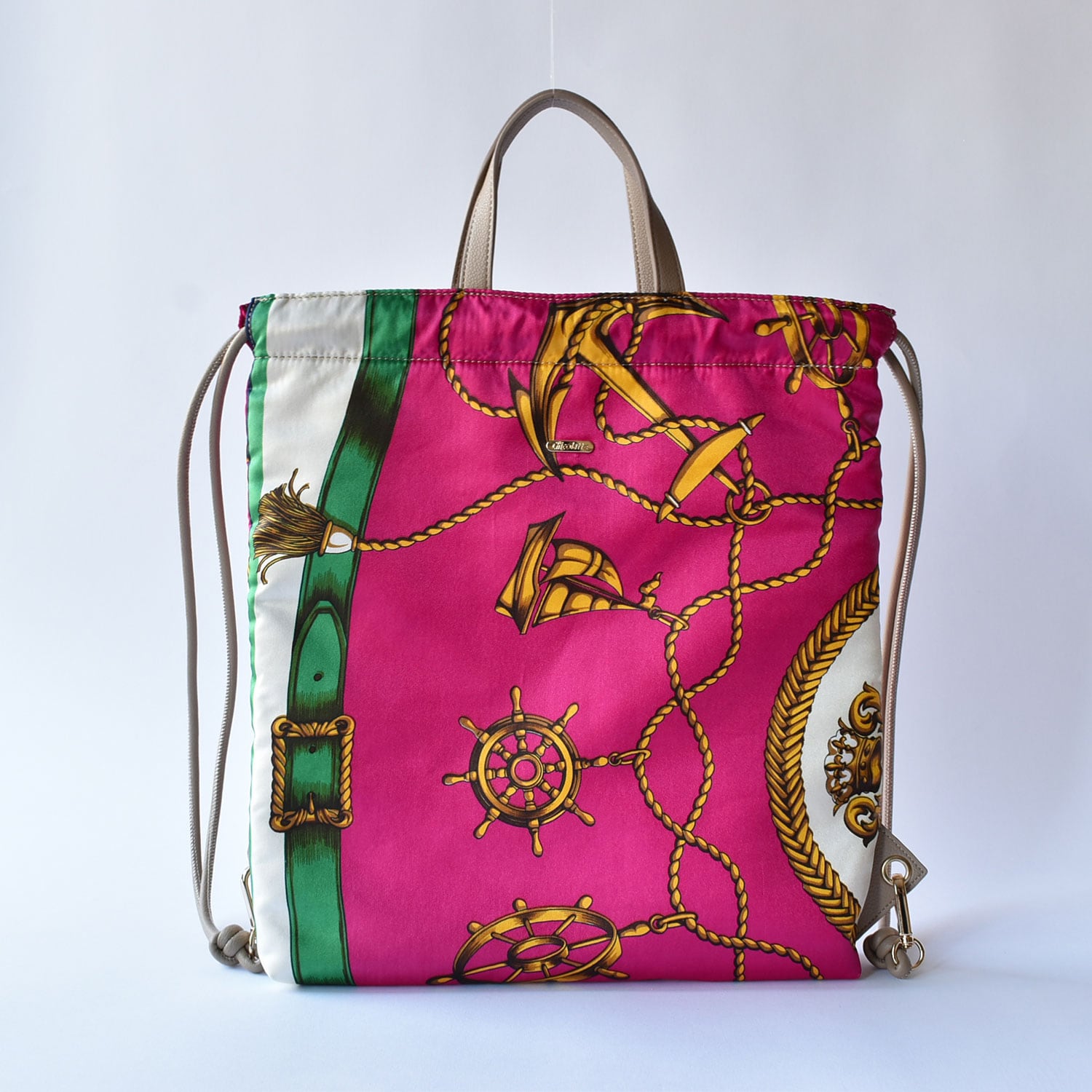 3WAY KNAP SACK / No,10230 | Chicolatte | チコラッテ