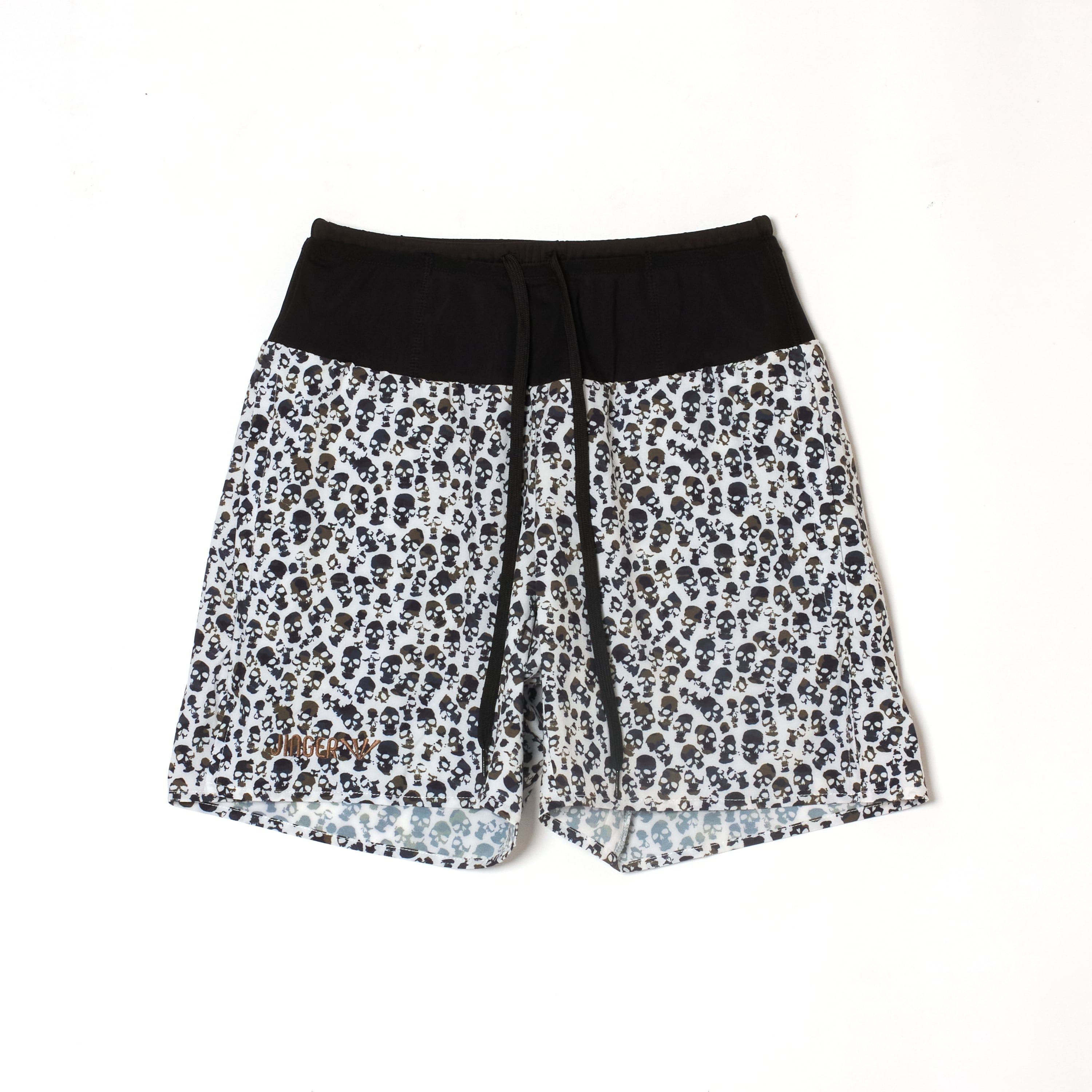 JINGER】ユニセックス ランニングロングパンツ【J-2069/BLK】 | JINGER