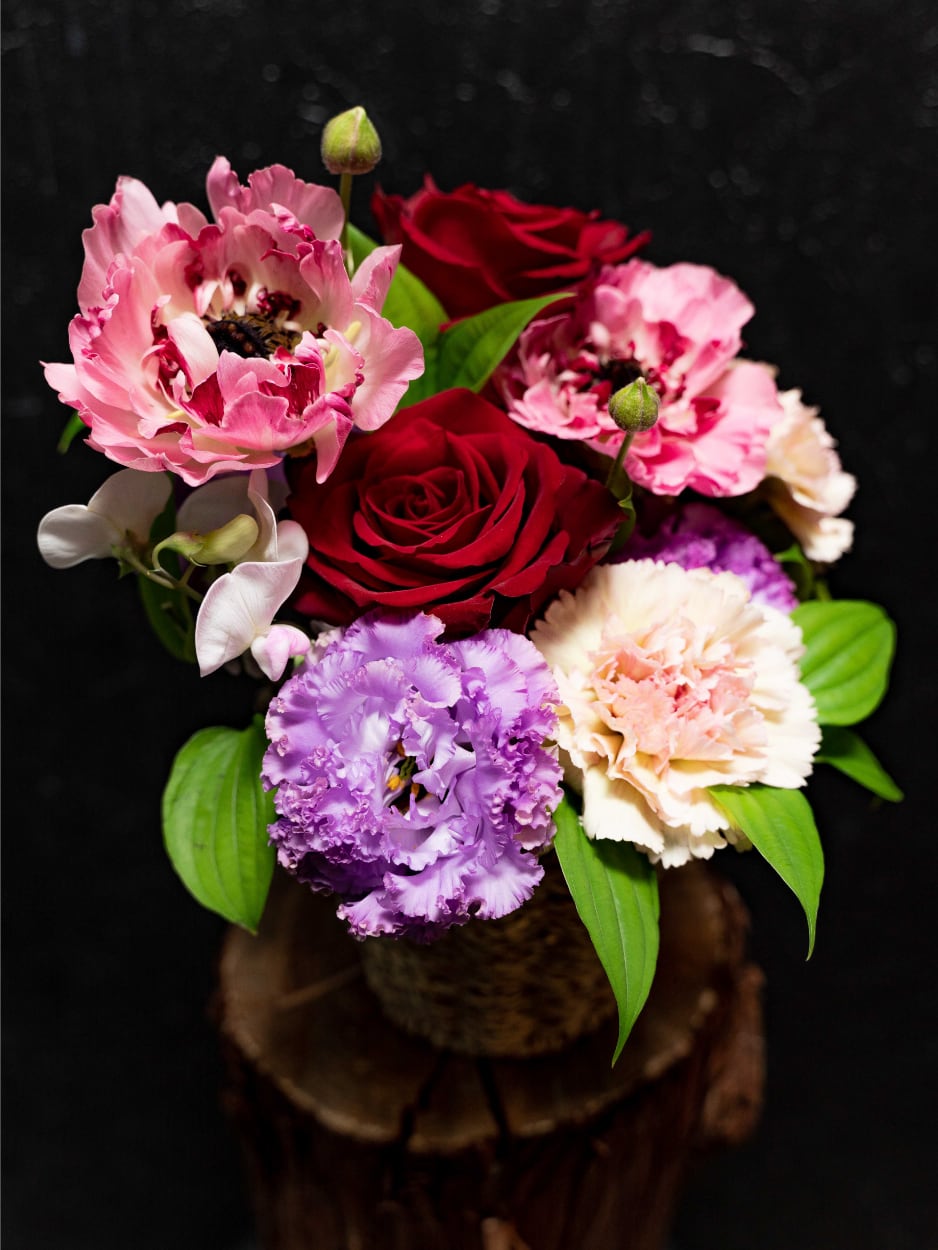 季節のアレンジメント - Premium - | Kazua Online Store