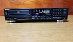 SONY CDP-950高音質ＣＤプレイヤー 完動品・動作保証