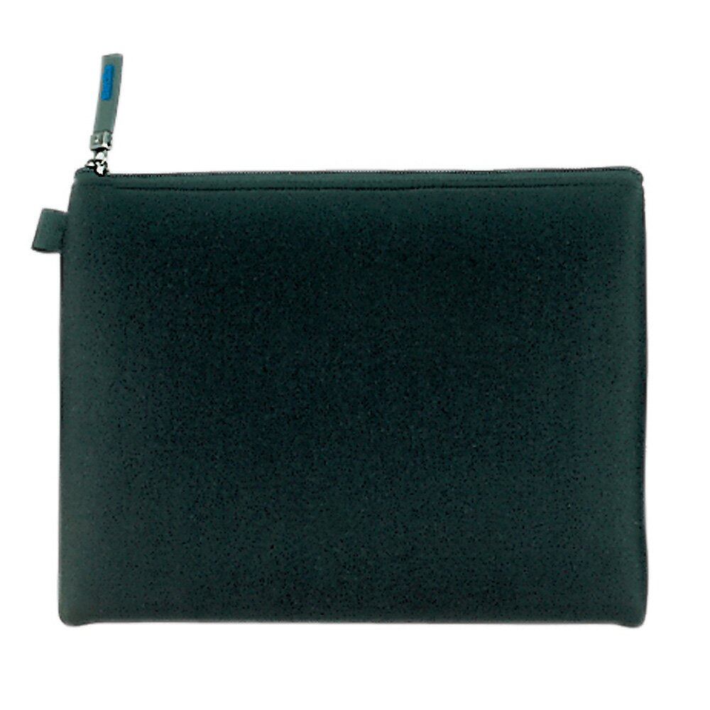 【数量限り】セキセイ(Sekisei) マルチケース 超厚クッションケース PDA アダプタ ブラック AZ-1355