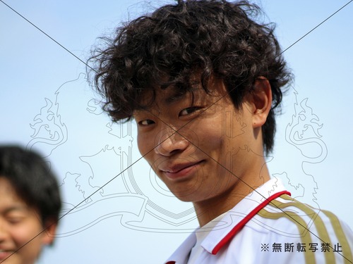 チーム一押しナルシスト★ Promvera春日 @Rakna