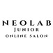 NEOLAB Jr. オンラインサロン