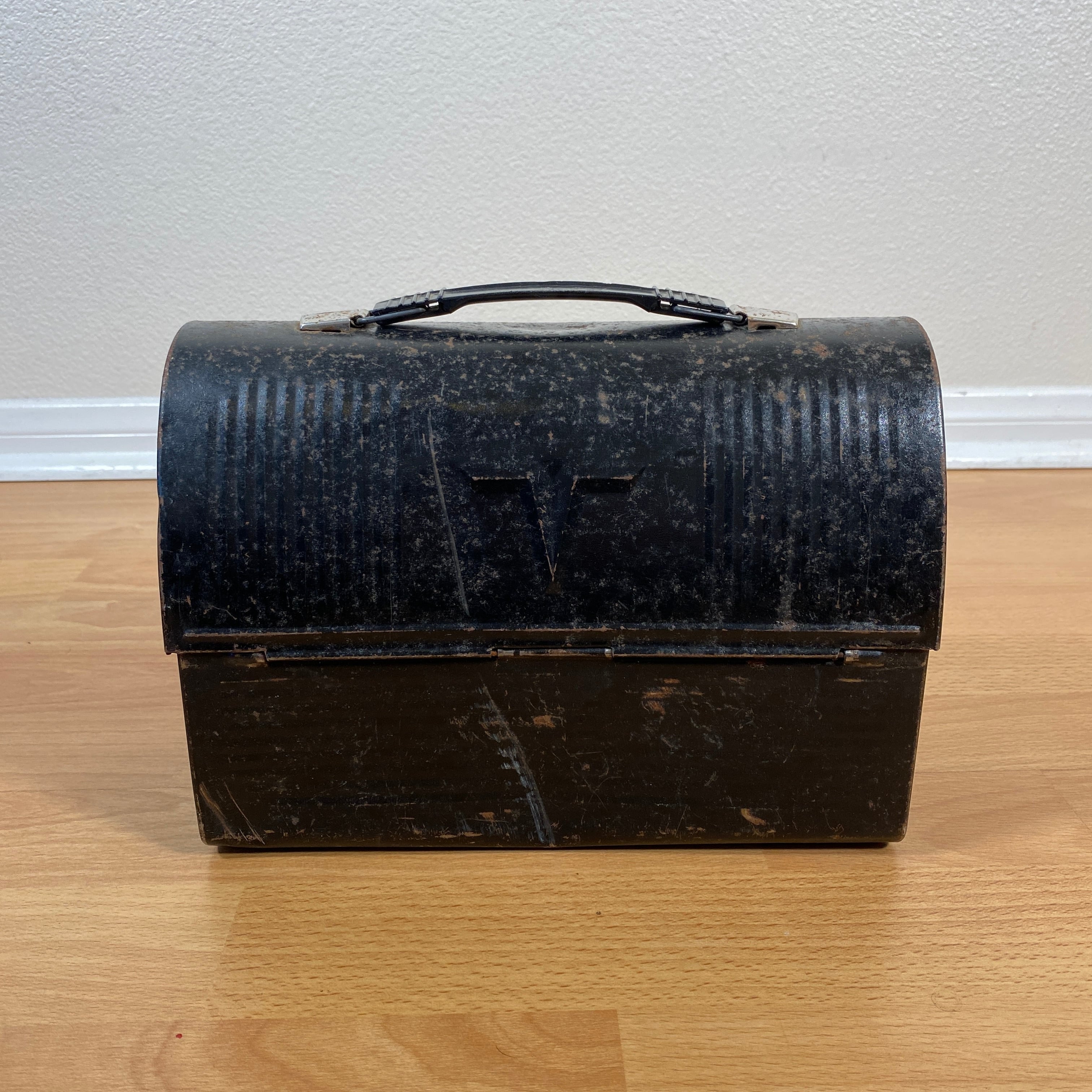 #761 アメリカ ビンテージ THERMOS サーモス ランチボックス | VINTAGE RUSH powered by BASE