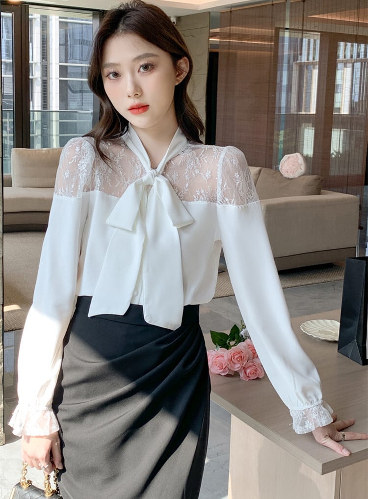 トップス mire TOPS – MIRË