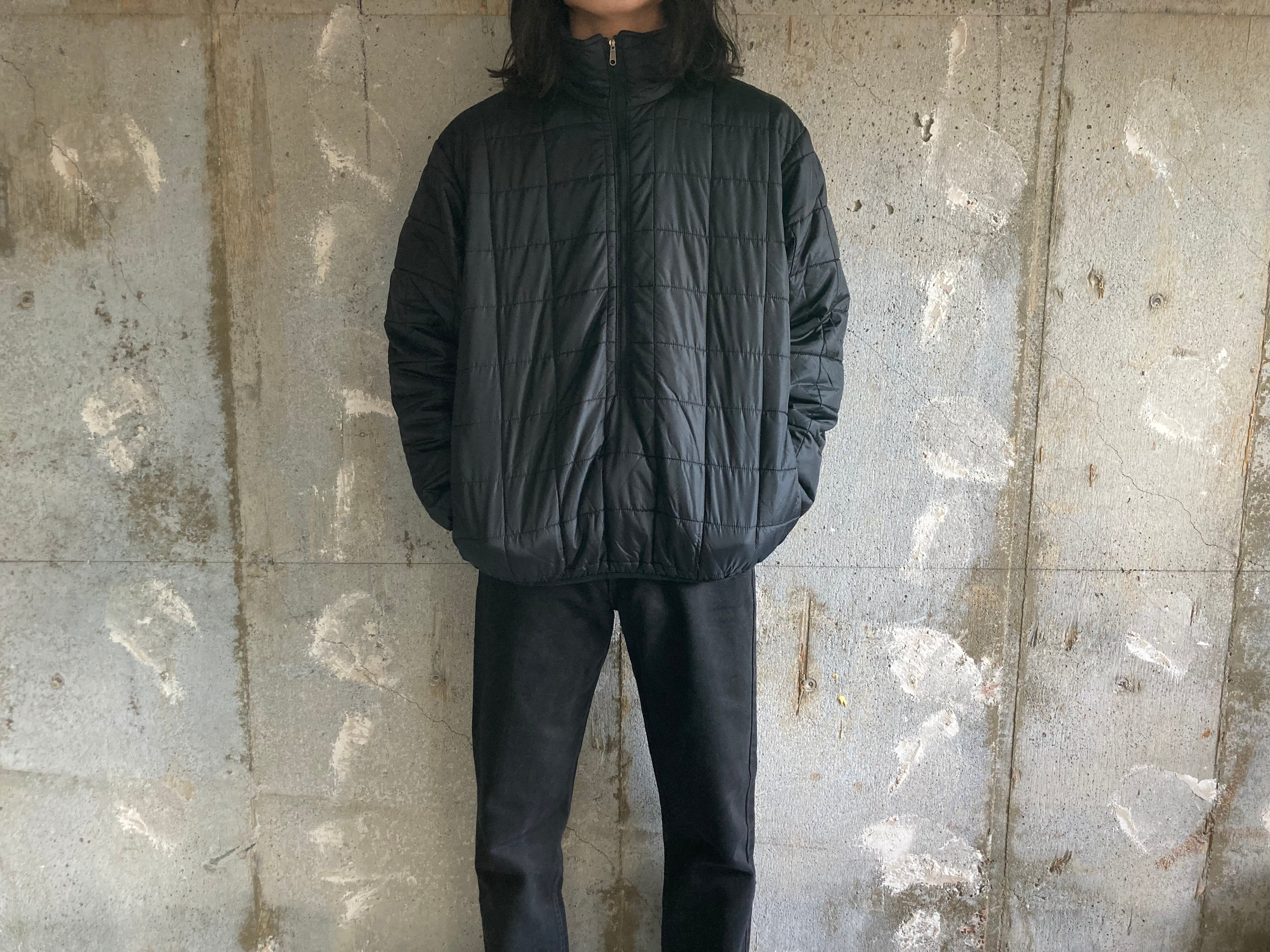 90s L.L.Bean PRIMALOFT pullover jacket made in USA 1990年代