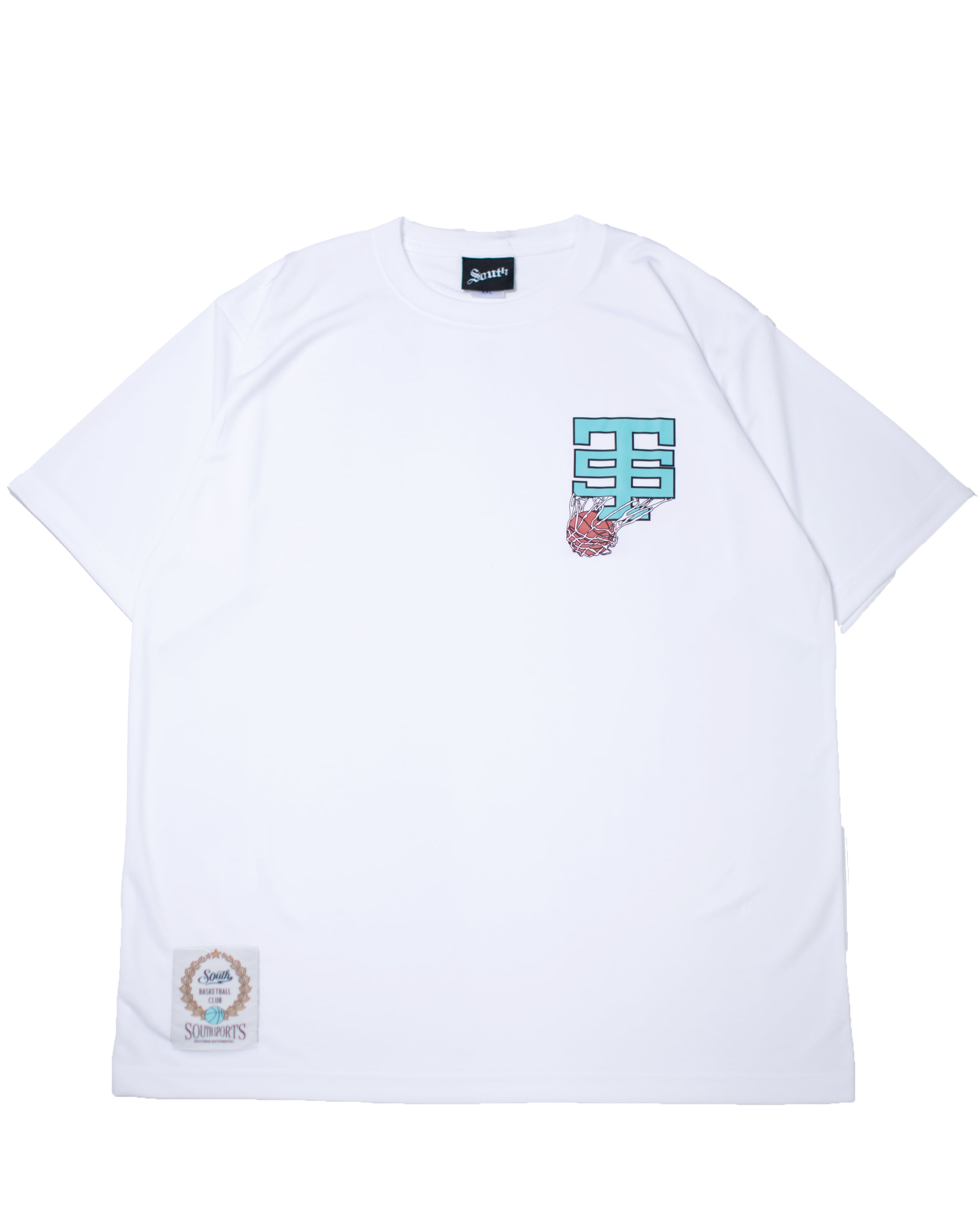 NG:TSlogobasketballringshirt13