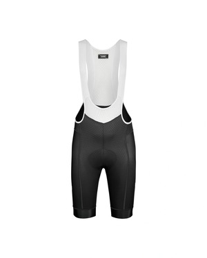 Pas Normal Mechanism Bibs Black