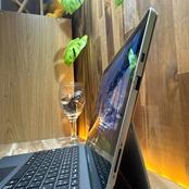 \ 公式ショップ限定価格❣️/ 準美品《希少着脱式SSD》Surface Pro 7+ プラチナ 第11世代 メモリ8GB SSD128GB 人気 ノートパソコン 安心サポート&3ヶ月保証付き