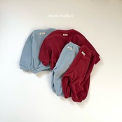 ミミマーケット / mimimarket / スノーパンツ / 韓国子供服 / キッズ / 26winter〖取寄〗*S~L*
