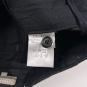 MARGARET HOWELL マーガレットハウエル コットンツイル パンツ ボトムス サイズ 1 /レディース/日本製