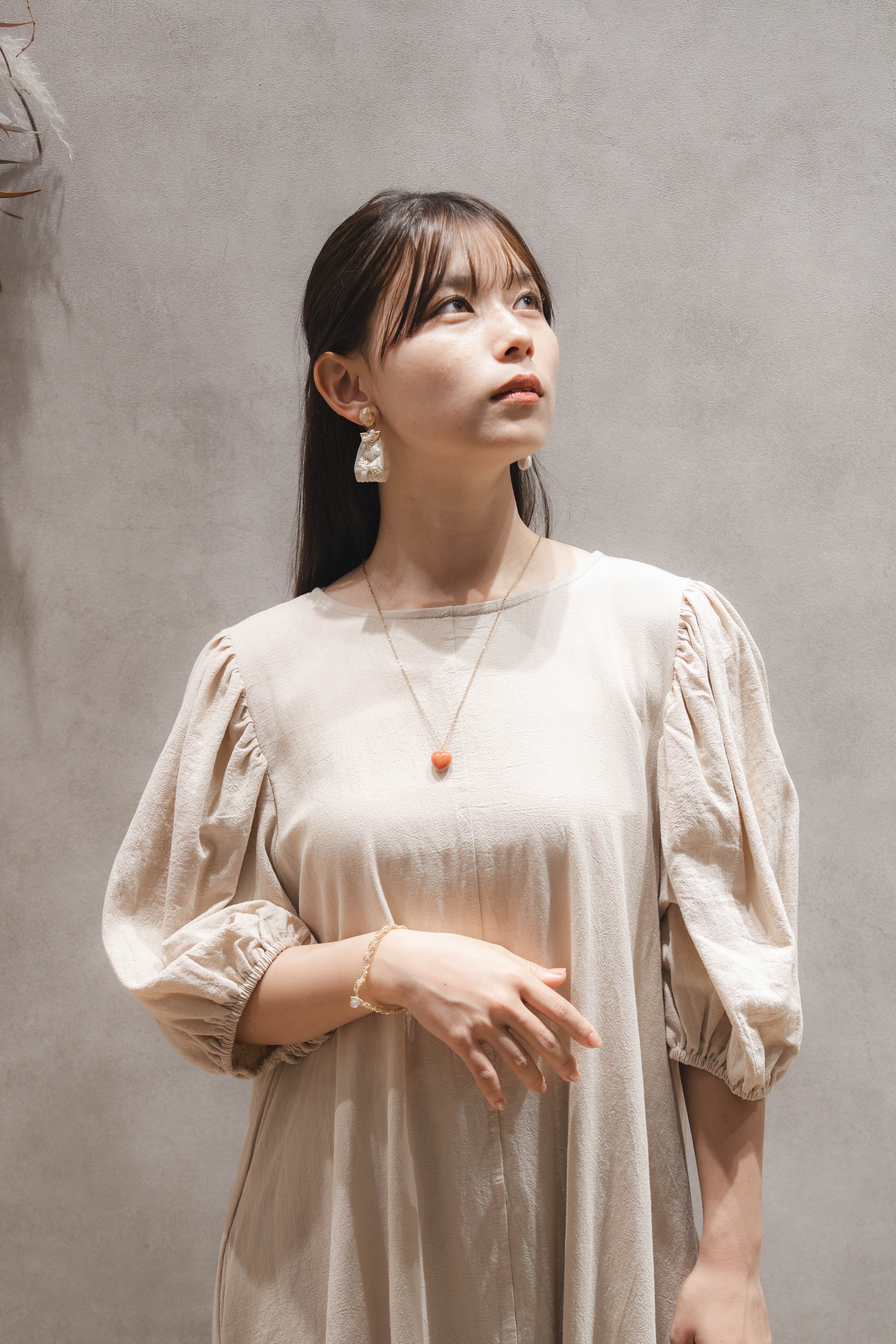 ネックレス(A40-34) ①