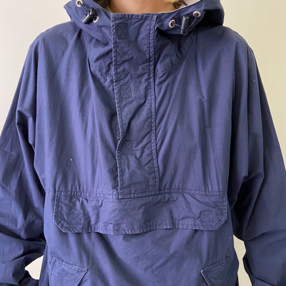 ギャップ アノラックパーカー メンズM相当 レディースL相当 古着