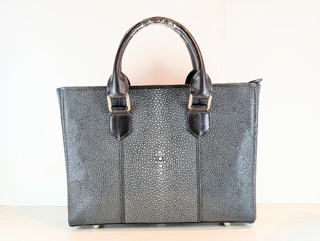 ガルーシャ ミニトート 商品番号 BS-005G2