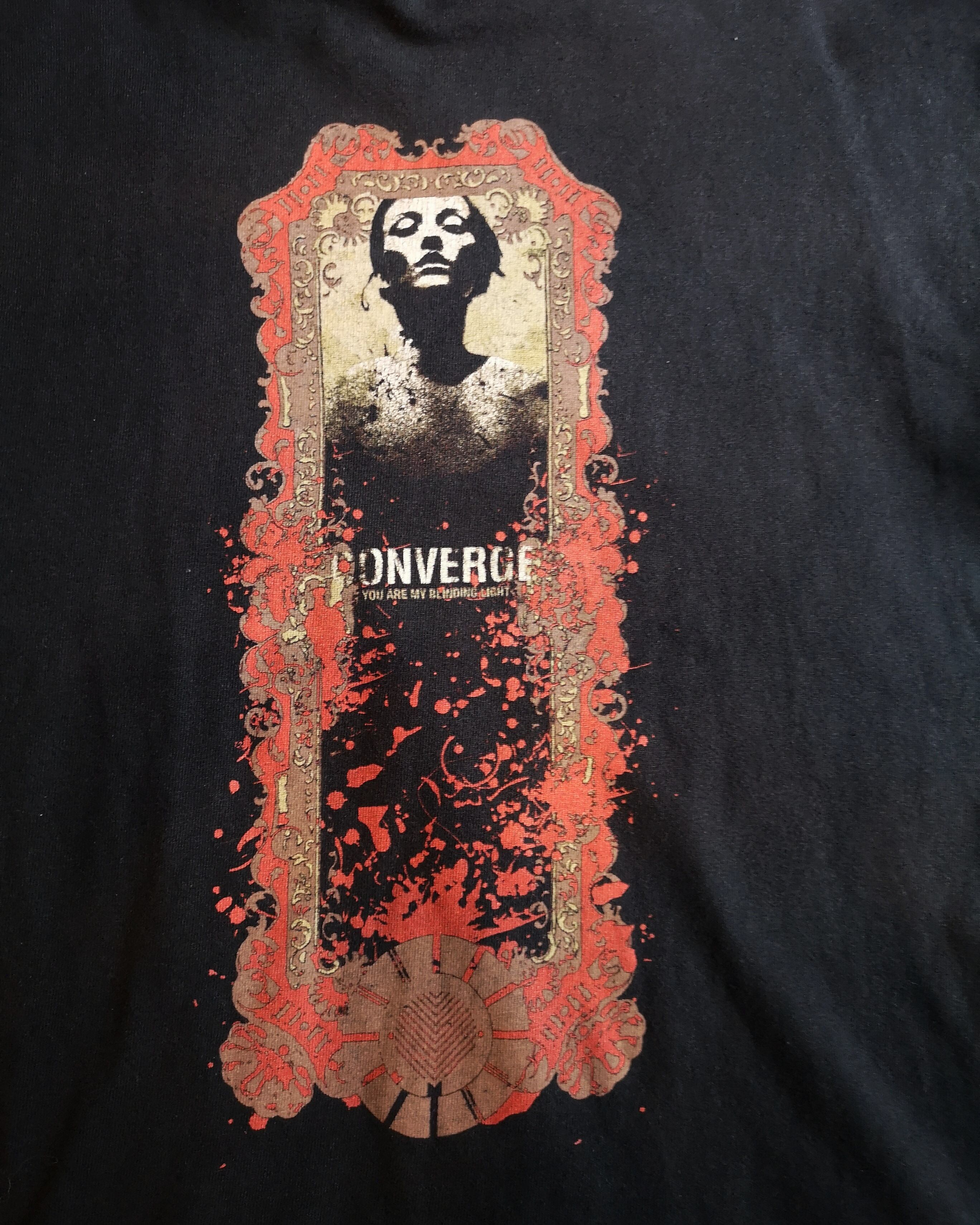 新品未開封 CONVERGE コンヴァージ JANE DOE 2001年 新品未開封 CONVERGE コンヴァージ JANE DOE 2001年 - メルカリ