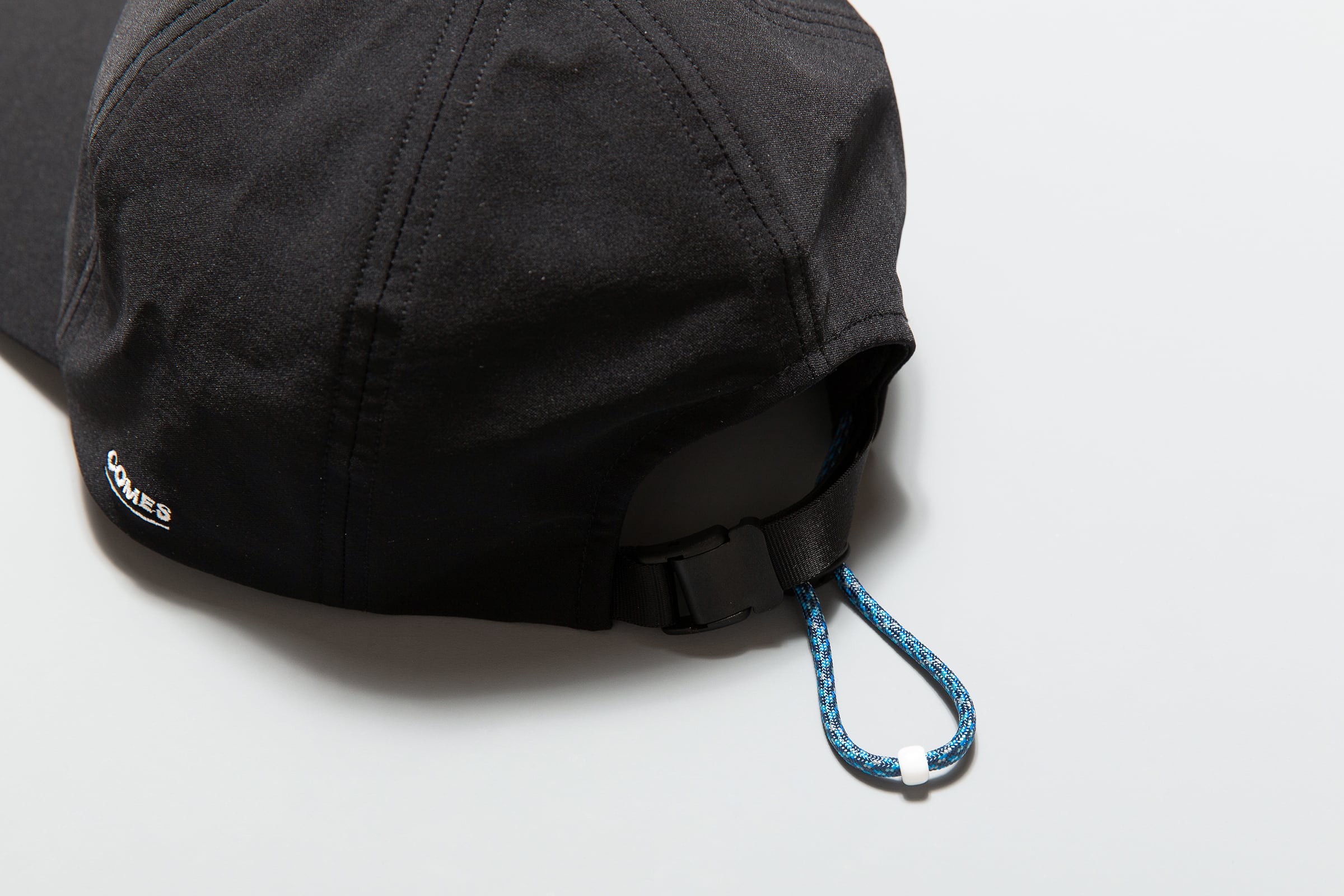 COMESANDGOES ACTIVE CAP for PLAYGROUND | PLAYGROUND | スニーカー
