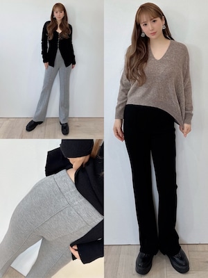 美脚ボンディングパンツ ¥6,200+tax