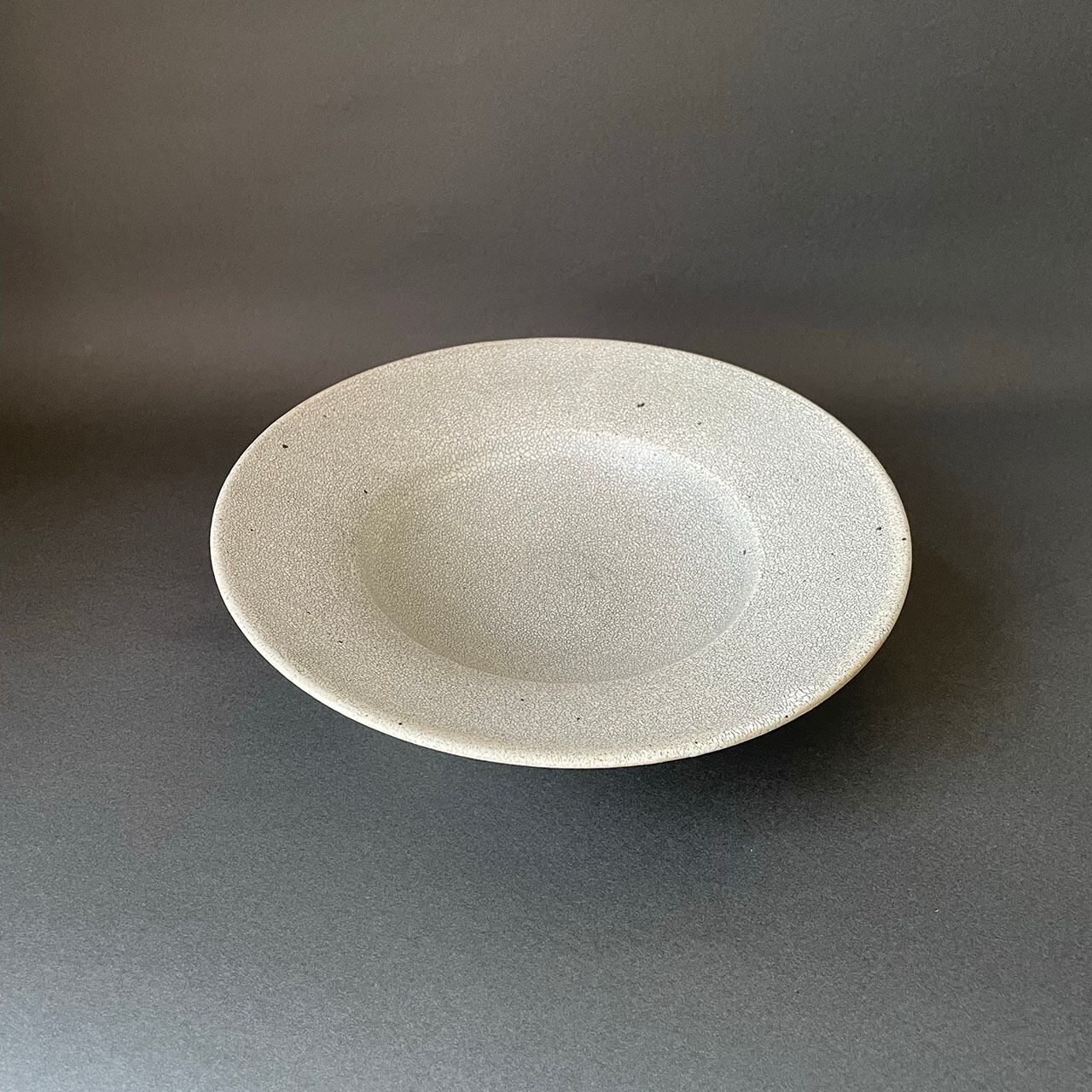 MISHIM POTTERY CREATION fractal bowl hibi(ヒビ) 002