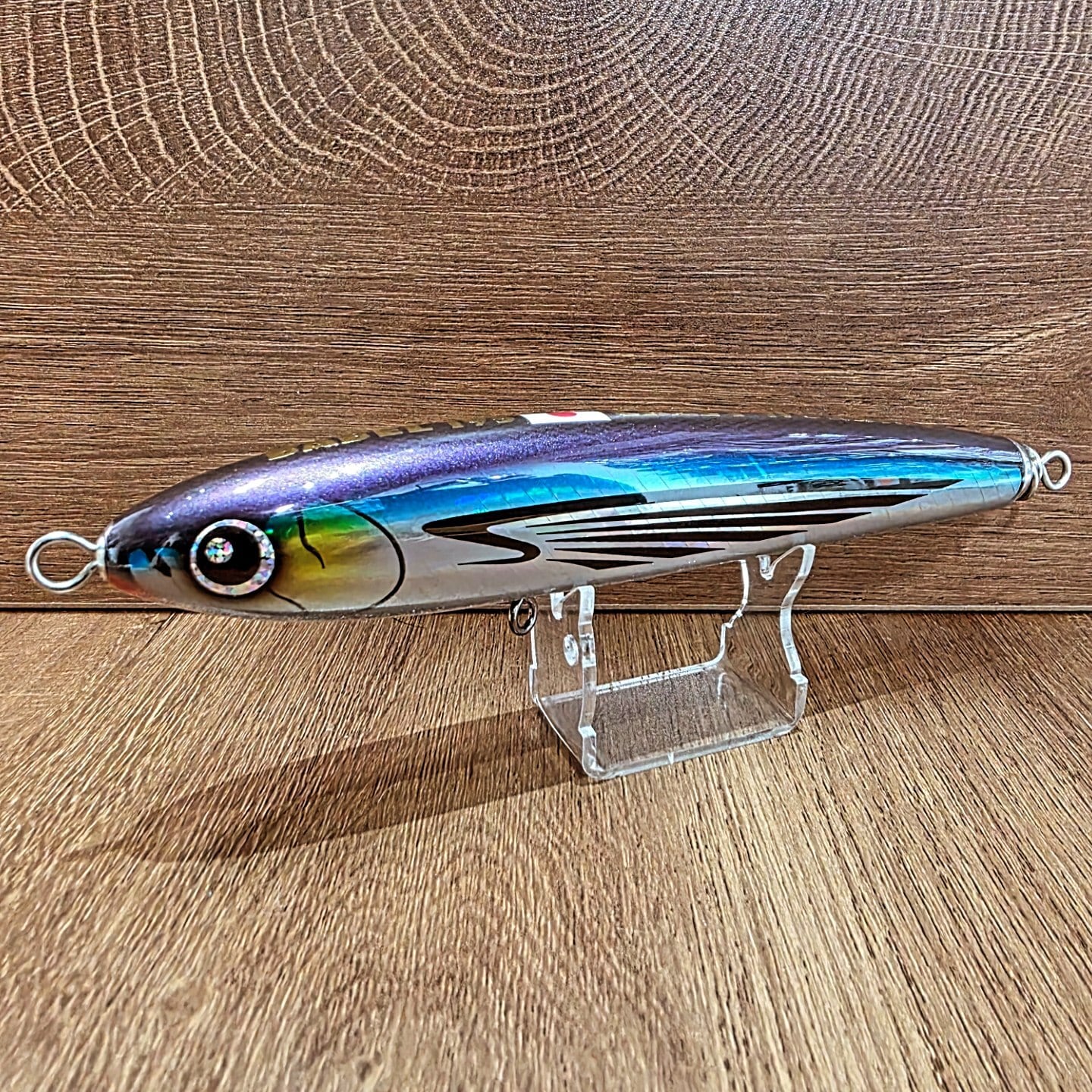 BABEL 195 | CLEVER FISH