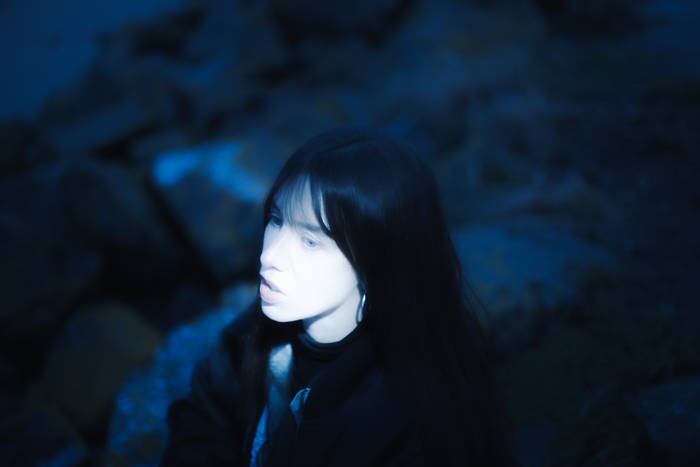 Maria Somerville - Luster (LP+7inch) | MARKING RECORDS ONLINE