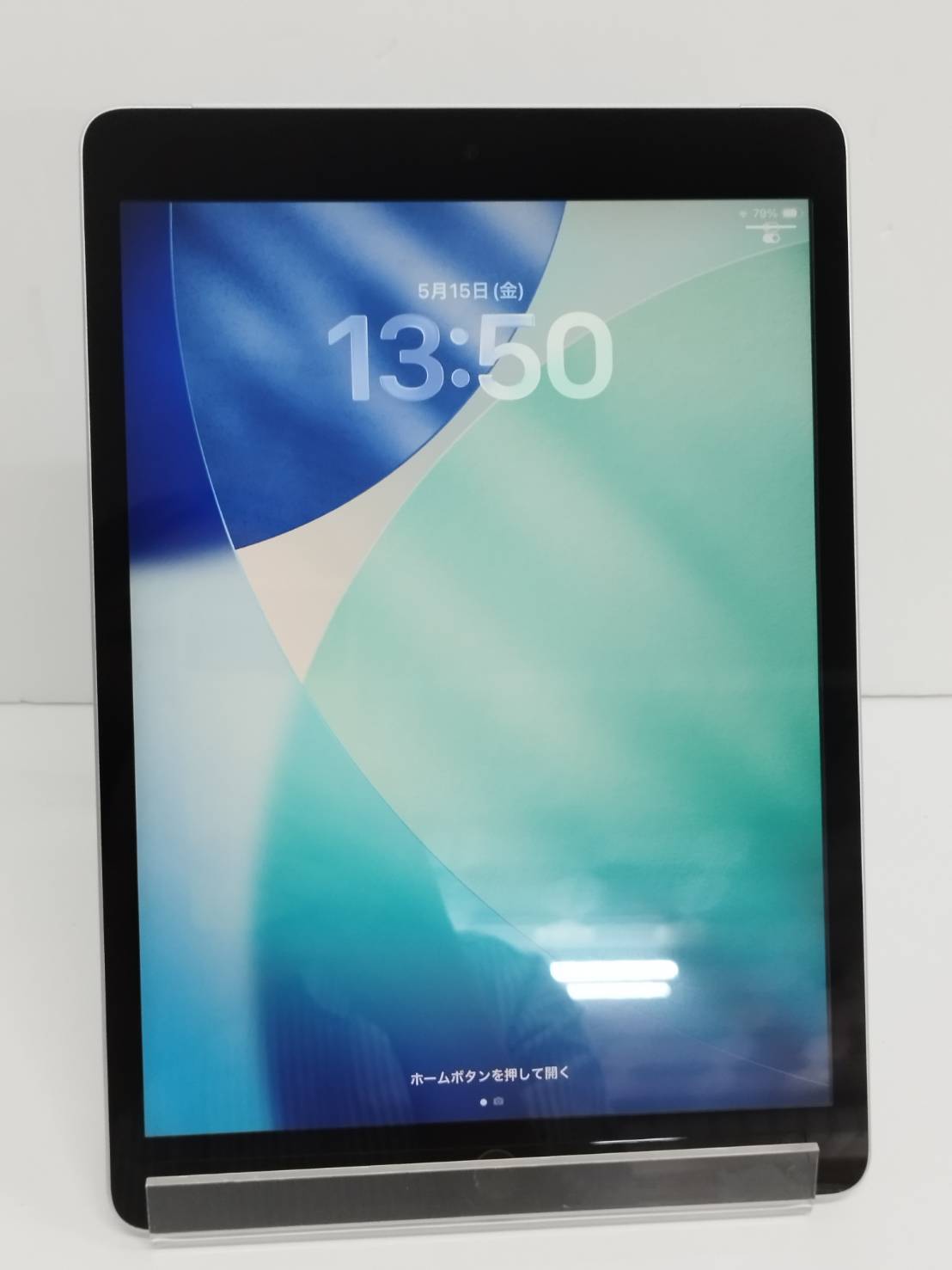 良品】iPad 第9世代/Wi-Fi+セルラー/A2603/64GB〈MK673LL/A