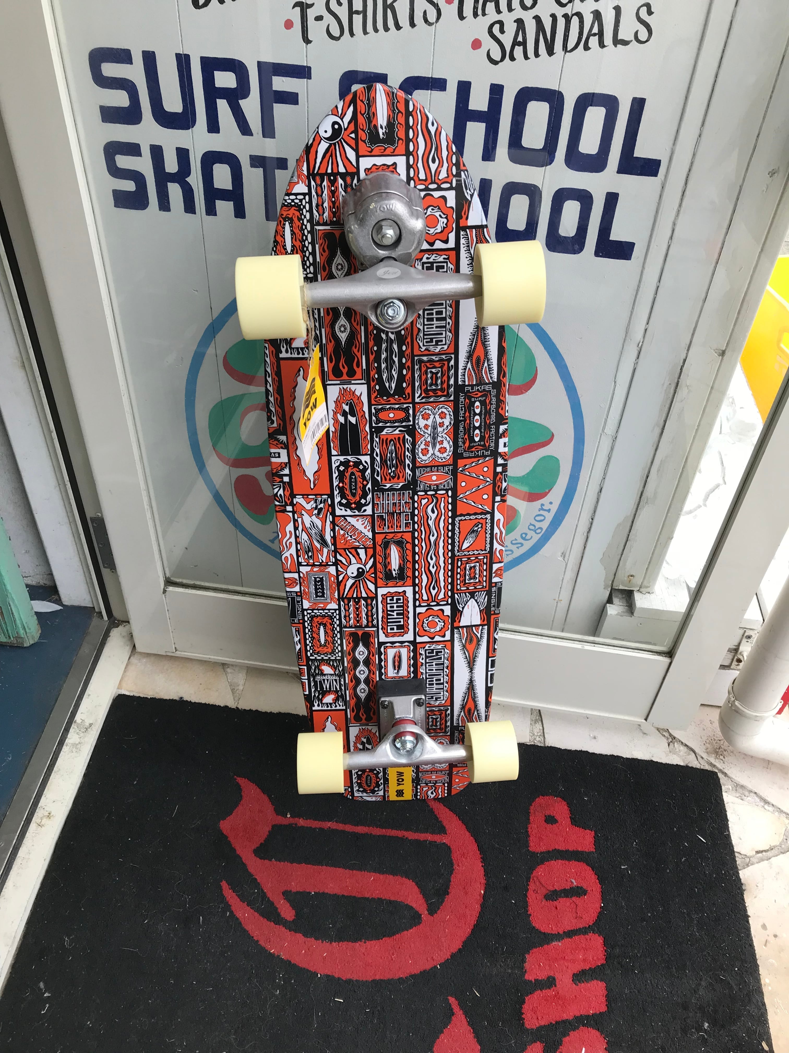 SKATEBOARD/SK8(スケートボード) | CCCSURFSK8SHOP