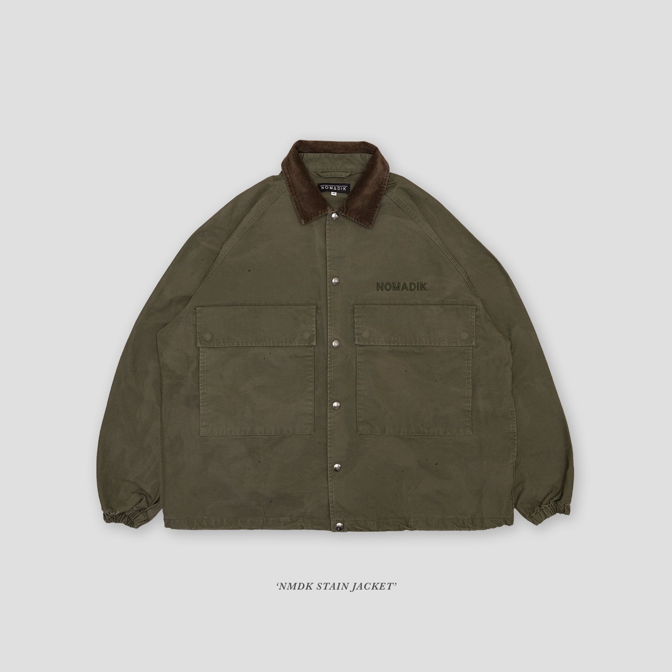NOMADIK STORE