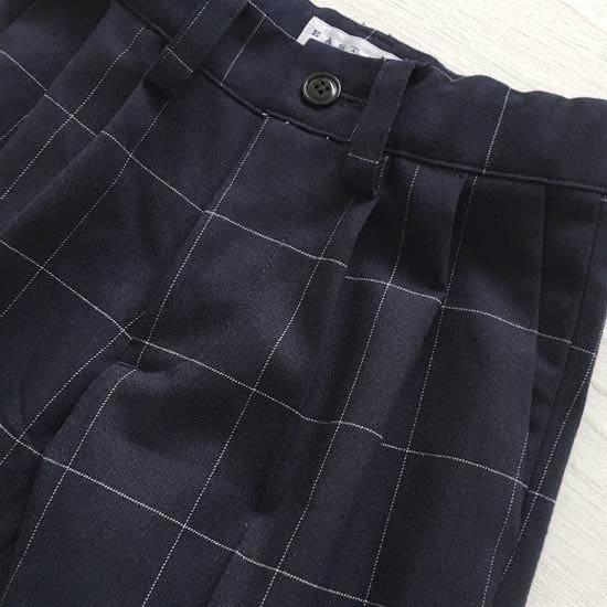 半額セール 子供服 日本製 フォーマルスーツ ウインドペンテーラード