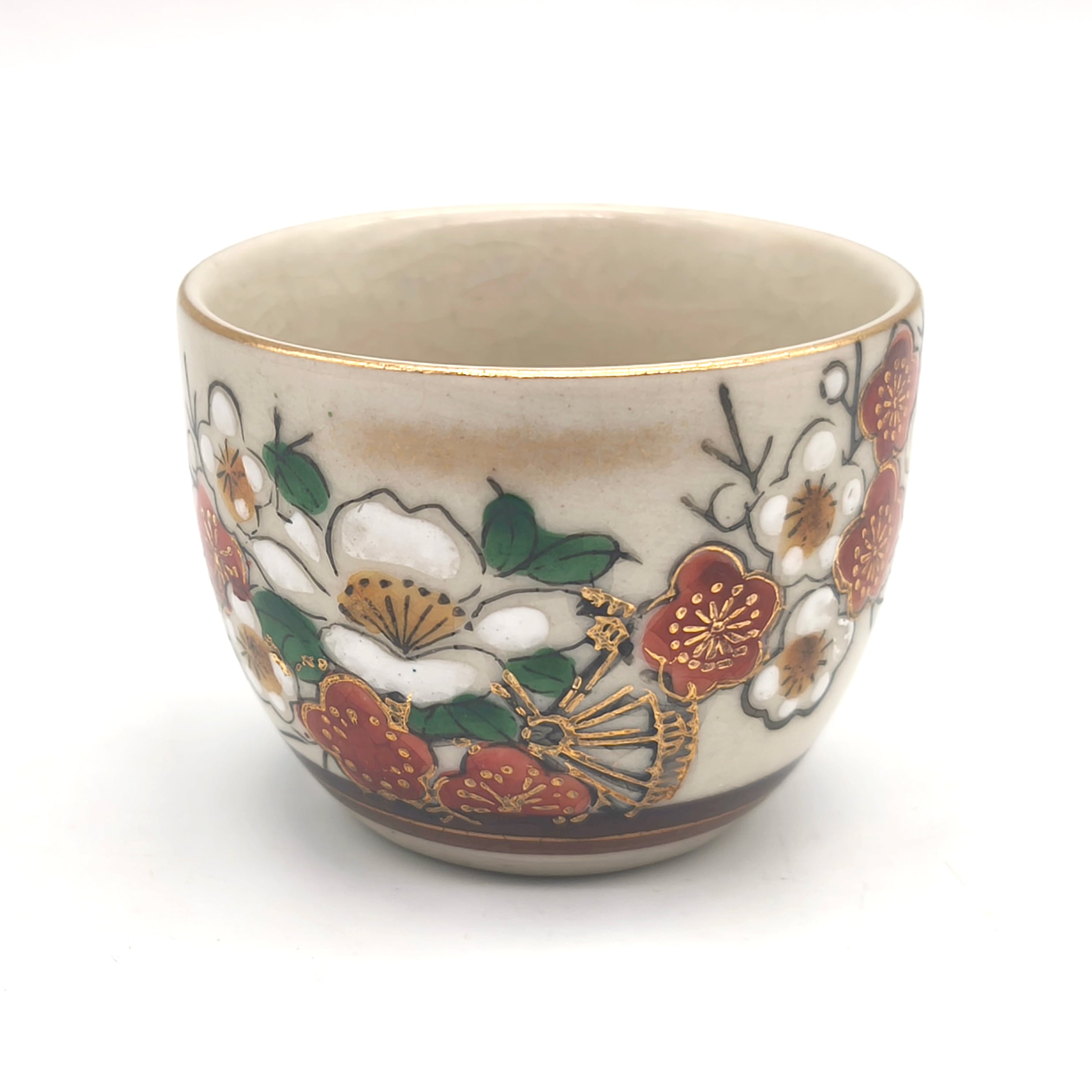 大理石カップ・酒器・ぐい呑み・6個セット・No.230708-24・梱包サイズ