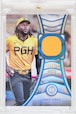 【限定133/150】Oneil Cruz シティコネクト パッチカード|Topps Tribute ゲームユーズド