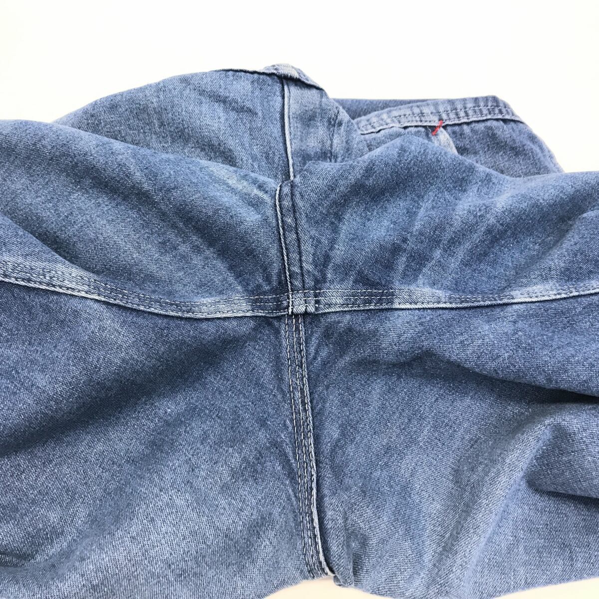 BIG MAC J.C.PENNEY ビッグマック 70年代 USA製 デニム BIG MAC J.C.PENNEY ビッグマック 70年代 USA製 デニム