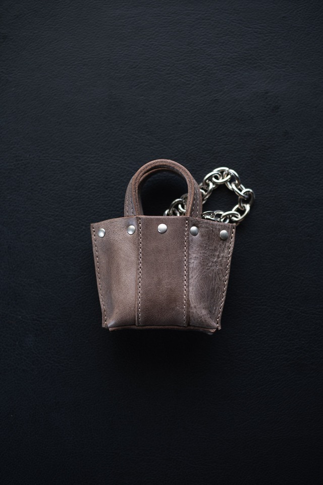 BAG CHARM (REY WIDE)