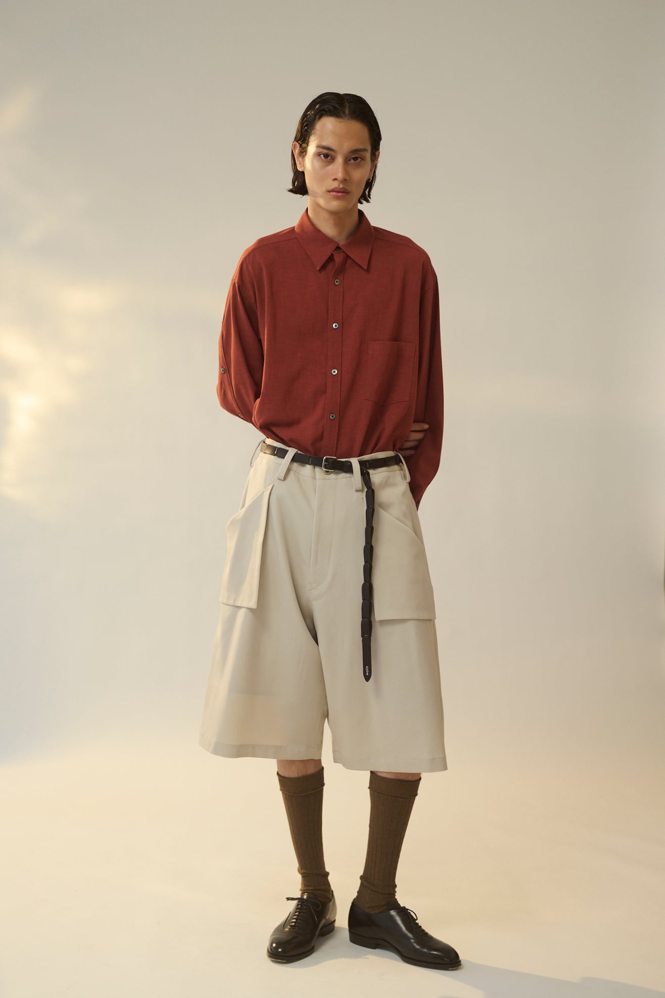 BOTTOMS | UJOH ― UJOH ONLINE SHOP 【UJOH公式通販】