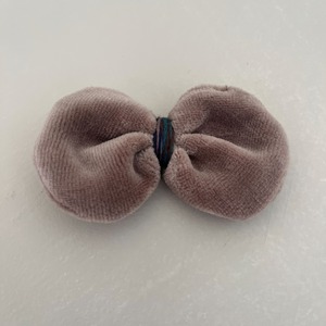 HELLOLUPO　ELLIS CLIP - Nude Pink