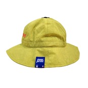 【over print】Washer Hat(green)【オーバープリント】