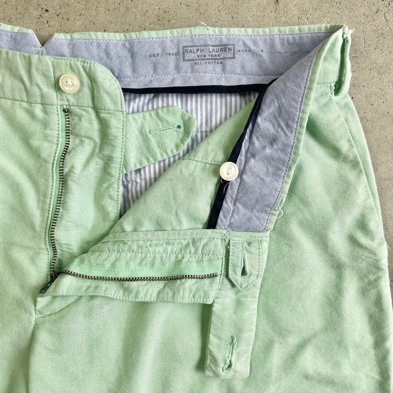 Polo by Ralph Lauren ポロバイラルフローレン ショーツ ショート