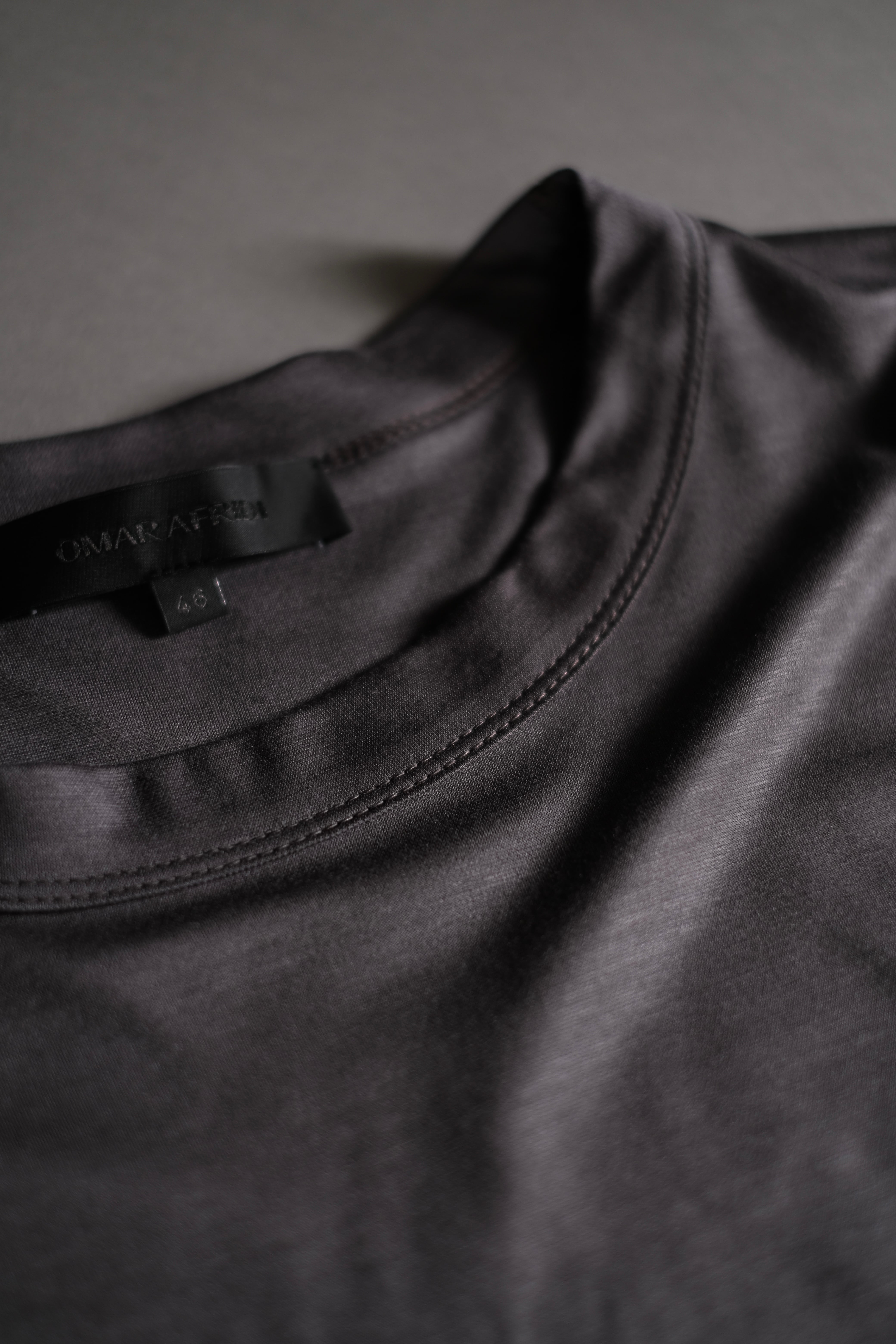 OMAR AFRIDI / H/S TEE 