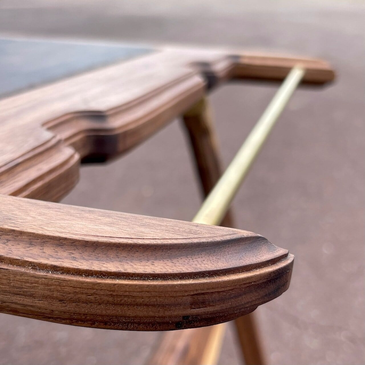Grace SHINOBI TABLE(天板セット) | OLIVE OUTDOOR EQUIPMENT