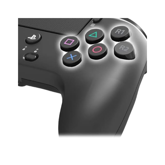 ☆新品☆ 【SONYライセンス商品】ホリ ファイティングコマンダー SONYライセンス商品】ホリ ファイティングコマンダー OCTA for