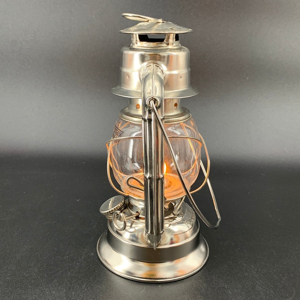 Petromax HL1 ペトロマックス | Oldman's lantern