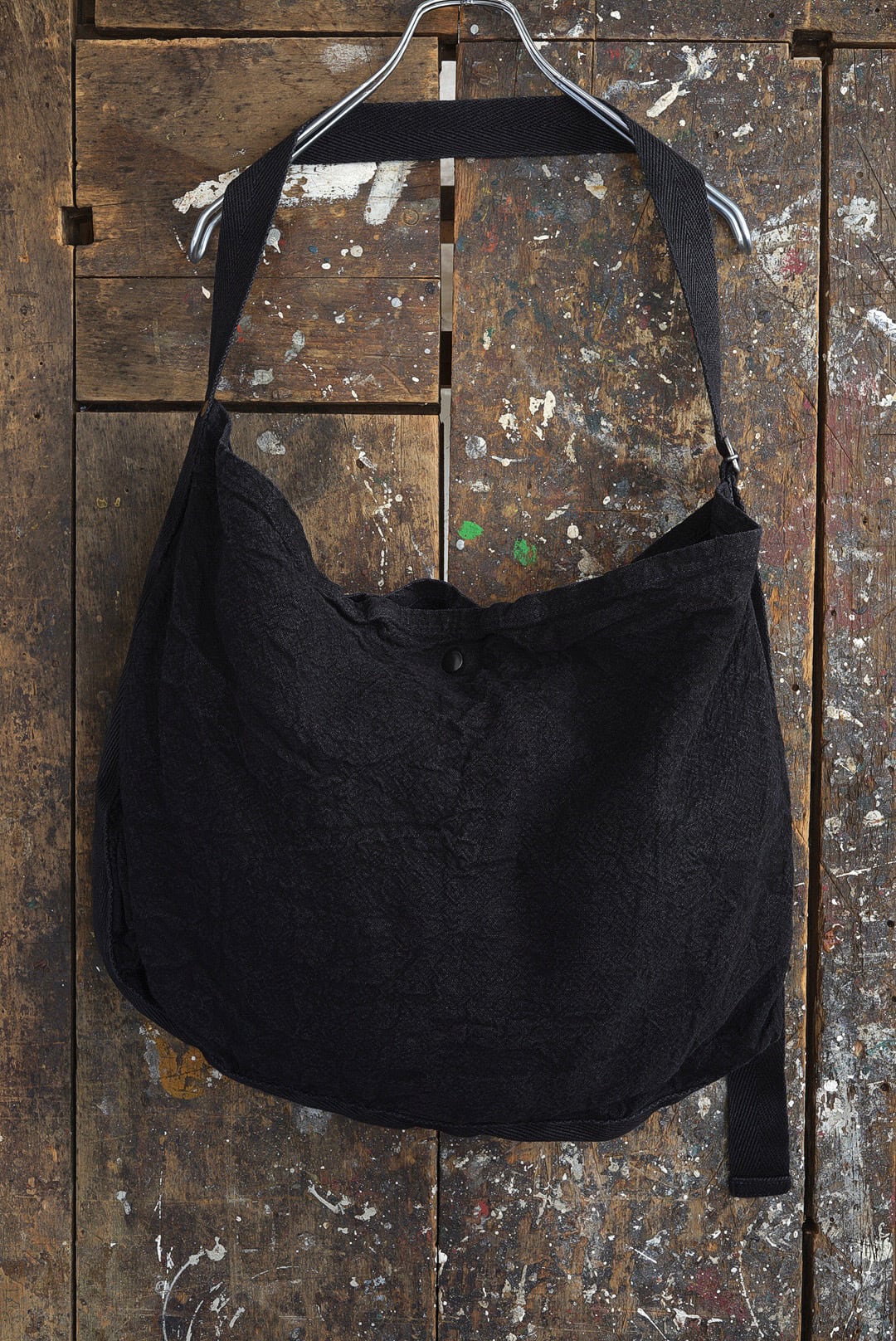 YVES ANDRIEUX - ADJUSTABLE SHOULDER BAG