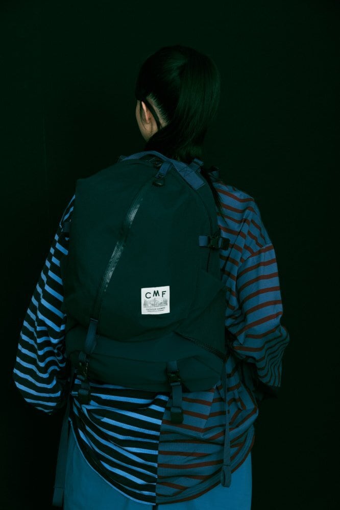 CMF OUTDOOR GARMENT シーエムエフアウトドアガーメント WEEKENDERZ 20