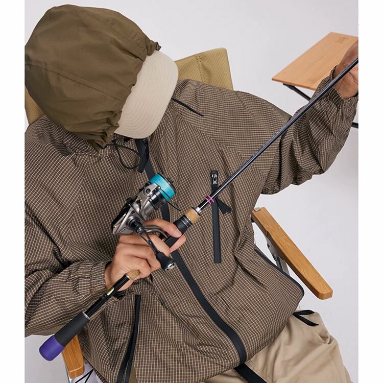 ★MOUNTAIN SERIES HOODED OUTDOOR JACKET　　　A0709