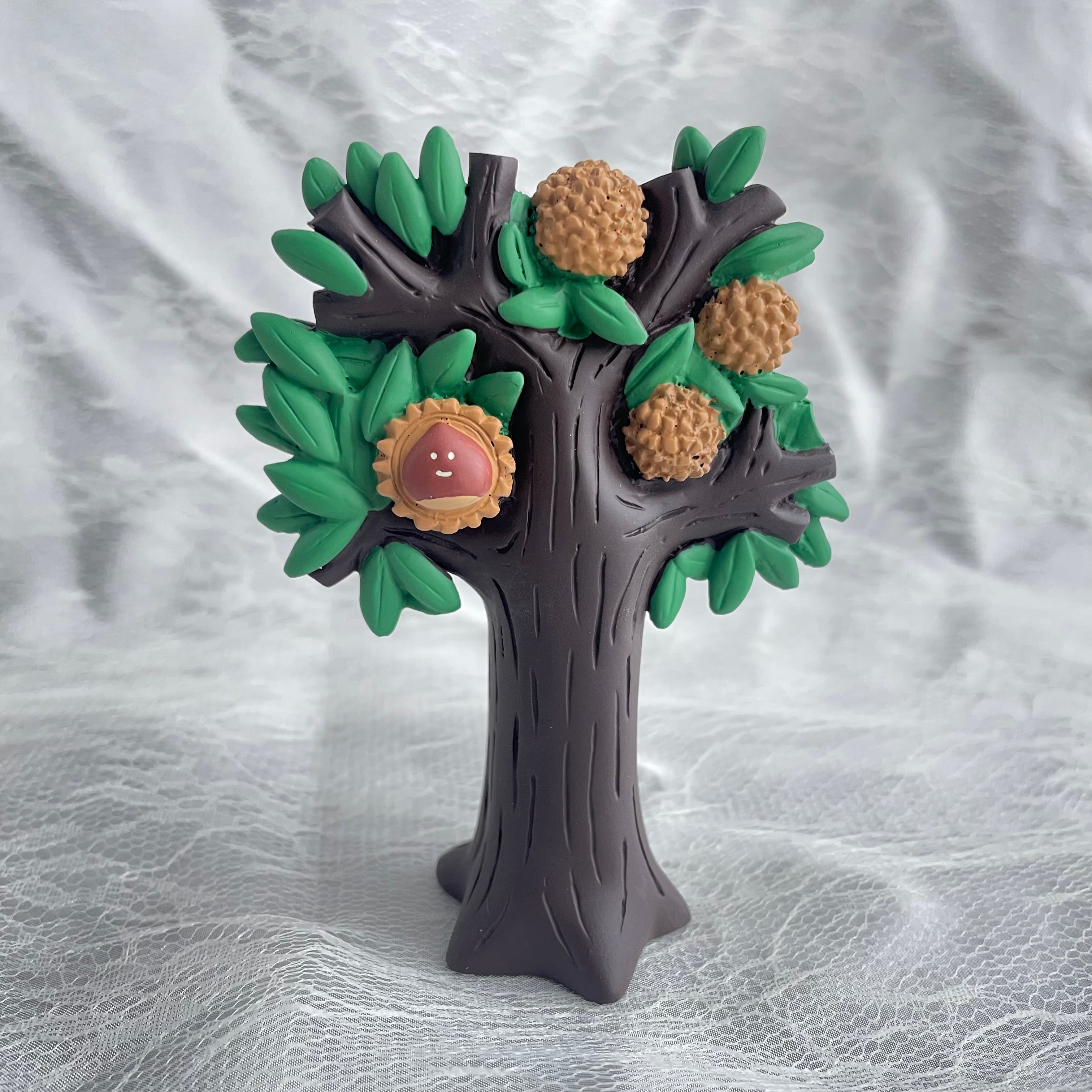 concombre｜コンコンブル｜ 栗の木 猫雑貨 ねこ ネコ みのりの秋