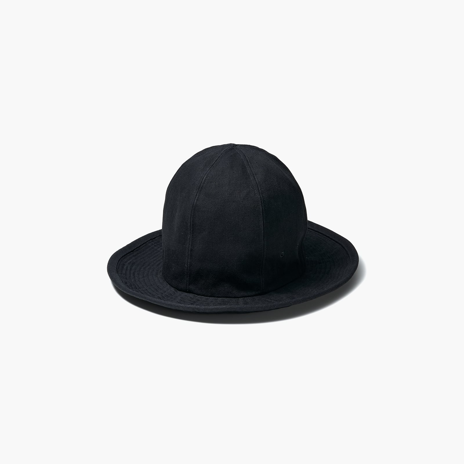 26-H302＜13Oz Denim Mountain Hat＞ | HICOSAKA